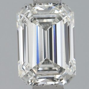 0.80 cctw VS2 - Lab Grown Loose Diamond