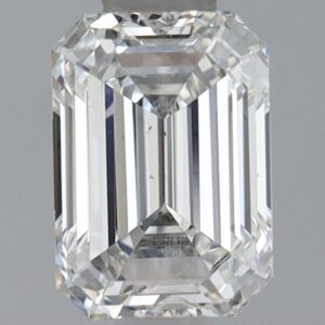 0.79 cctw VS1 - Lab Grown Loose Diamond