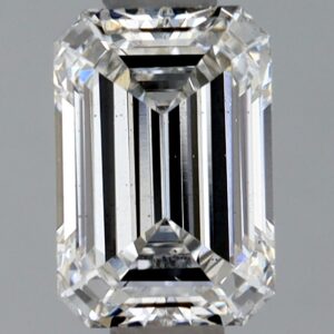 0.85 cctw VS2 - Lab Grown Loose Diamond