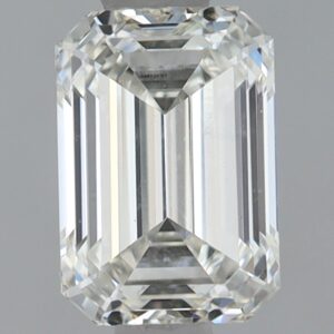 0.86 cctw VVS2 - Lab Grown Loose Diamond