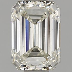 0.83 cctw VS2 - Lab Grown Loose Diamond