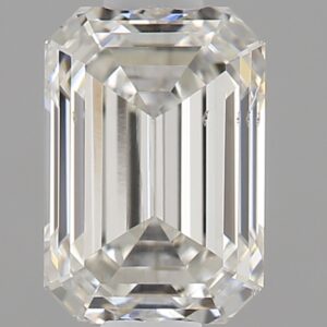 0.84 cctw VS2 - Lab Grown Loose Diamond