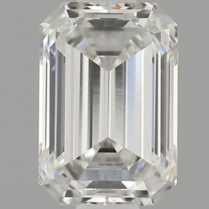 0.83 cctw VS1 - Lab Grown Loose Diamond
