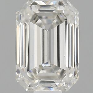 0.82 cctw VS1 - Lab Grown Loose Diamond