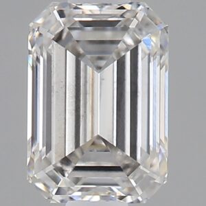 0.81 cctw VS2 - Lab Grown Loose Diamond
