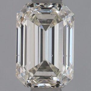 0.80 cctw VS2 - Lab Grown Loose Diamond
