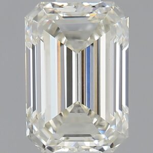 0.80 cctw VS1 - Lab Grown Loose Diamond
