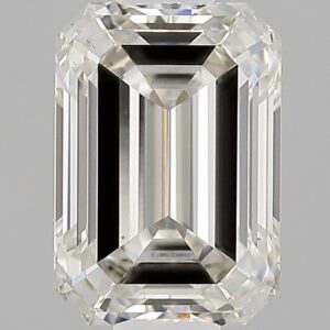 0.80 cctw VS1 - Lab Grown Loose Diamond