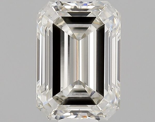 0.80 cctw VS1 - Lab Grown Loose Diamond