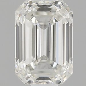 0.80 cctw VS1 - Lab Grown Loose Diamond