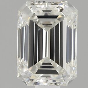 0.80 cctw VVS2 - Lab Grown Loose Diamond
