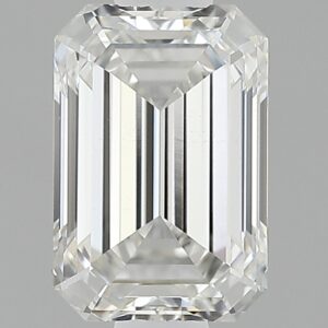 0.78 cctw VVS2 - Lab Grown Loose Diamond