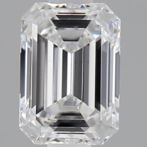 0.78 cctw VS1 - Lab Grown Loose Diamond