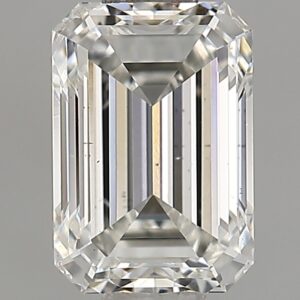 0.83 cctw VS2 - Lab Grown Loose Diamond
