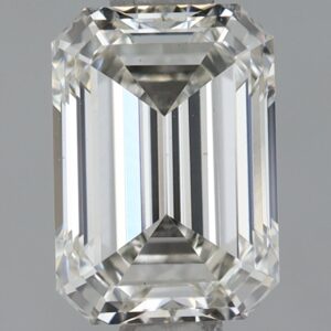 0.83 cctw VS1 - Lab Grown Loose Diamond
