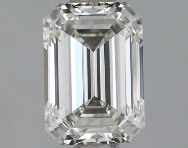 0.83 cctw VS1 - Lab Grown Loose Diamond