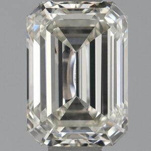0.82 cctw VVS2 - Lab Grown Loose Diamond