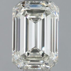 0.76 cctw VVS2 - Lab Grown Loose Diamond