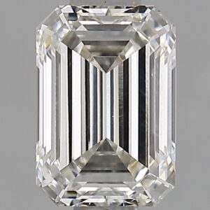 0.83 cctw VS1 - Lab Grown Loose Diamond