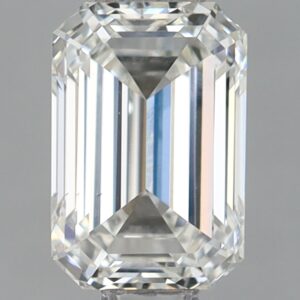 0.83 cctw VS2 - Lab Grown Loose Diamond