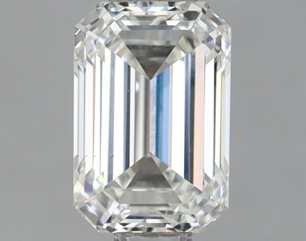 0.83 cctw VS2 - Lab Grown Loose Diamond