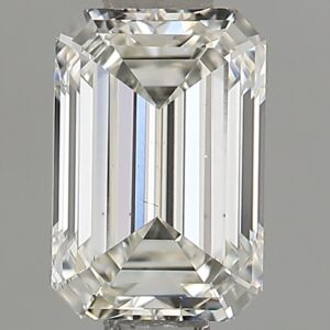 0.80 cctw VS2 - Lab Grown Loose Diamond