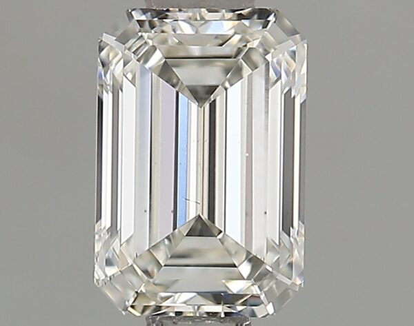 0.80 cctw VS2 - Lab Grown Loose Diamond