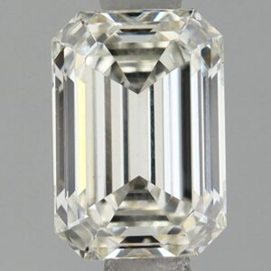 0.80 cctw VS1 - Lab Grown Loose Diamond