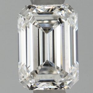 0.74 cctw VS2 - Lab Grown Loose Diamond