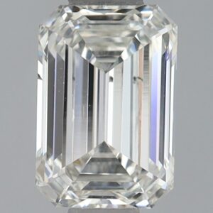 0.72 cctw SI1 - Lab Grown Loose Diamond