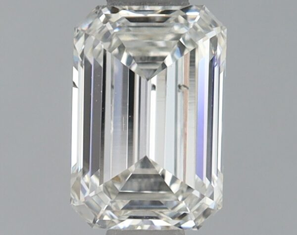 0.72 cctw SI1 - Lab Grown Loose Diamond