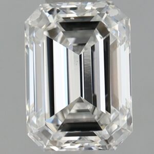 0.80 cctw VS2 - Lab Grown Loose Diamond
