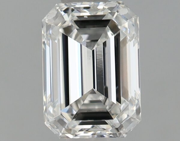 0.80 cctw VS2 - Lab Grown Loose Diamond