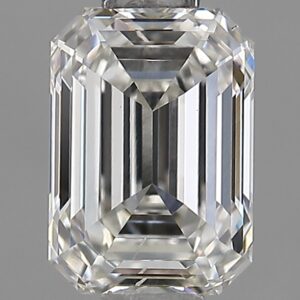 0.80 cctw VS2 - Lab Grown Loose Diamond