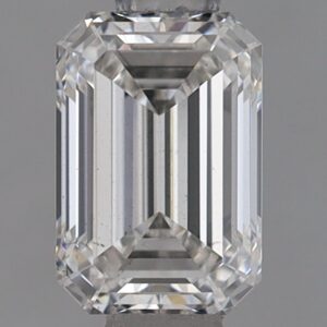 0.71 cctw VS2 - Lab Grown Loose Diamond