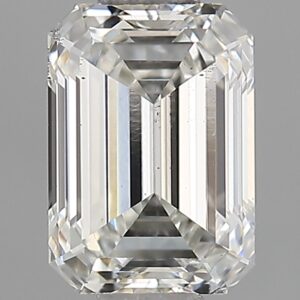 0.71 cctw VS2 - Lab Grown Loose Diamond