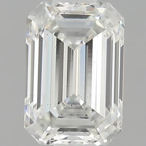 0.87 cctw VS2 - Lab Grown Loose Diamond