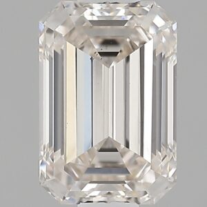 0.76 cctw VS2 - Lab Grown Loose Diamond