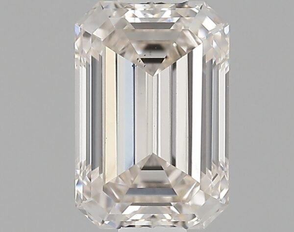 0.76 cctw VS2 - Lab Grown Loose Diamond