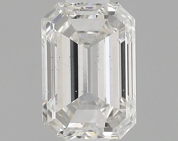 0.74 cctw VS2 - Lab Grown Loose Diamond