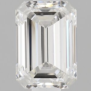 0.74 cctw VVS2 - Lab Grown Loose Diamond