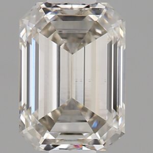 0.74 cctw VS1 - Lab Grown Loose Diamond