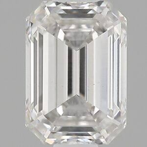 0.73 cctw VVS2 - Lab Grown Loose Diamond