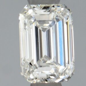 0.71 cctw VVS2 - Lab Grown Loose Diamond