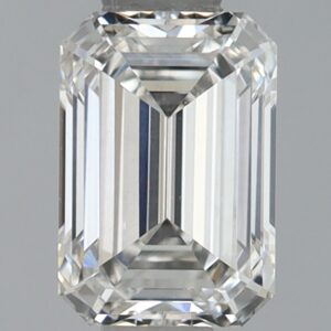0.70 cctw VVS2 - Lab Grown Loose Diamond