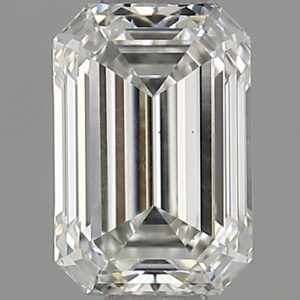 0.74 cctw VS1 - Lab Grown Loose Diamond
