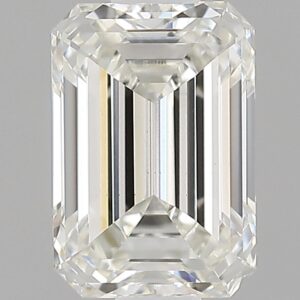 0.72 cctw VS1 - Lab Grown Loose Diamond