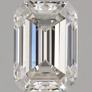0.72 cctw VS2 - Lab Grown Loose Diamond