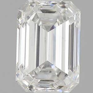 0.82 cctw VS1 - Lab Grown Loose Diamond