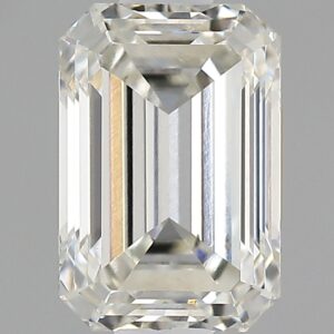 0.87 cctw VS2 - Lab Grown Loose Diamond